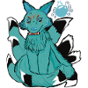 Hoshi no tama de Kitsune