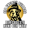 OLD ENGLISH BULLDOG DOG DOGS