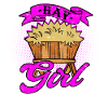 Farmer Straw Bale Hay Bale Hay Girl
