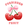 Forbidden Fruit