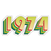Millésime 1974