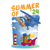 Der bunte Sommer 2024