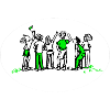 Kindergruppe