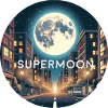 Supermoon