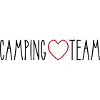 Camping Team Heart