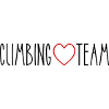Climbing Team Heart