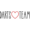 Darts Team Heart