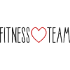 Fitness Team Heart