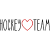 Hockey Team Heart