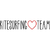 Kitesurfing Team Heart