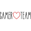 Gamer Team Heart