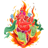 Mr. Ganesha