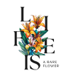 fleur exotique