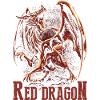 Red Dragon