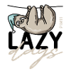 Lazy days