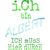 Albert Albert