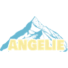 Woman's name Angelie