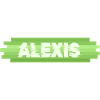 Gift Idea Alexis