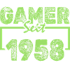 Nerd 1958