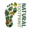 Autumnal Footprint Environment Climate Shirt