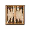 Backgammon Spil | Backgammon brætspil gave
