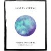 LUNE EN VERSEAU