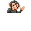 Pocket Affe - Affendesign