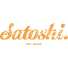 Satoshi Bitcoin Hodl