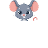 Pocket Mouse - Mouse Design