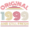 Millésime 1999