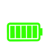 I'm Full Battery Full
