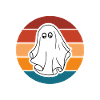 Ghost on the Road