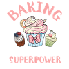 Cupcake Muffin Baking Gift