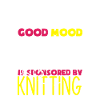 Funny Knitting Knitting Needle Gift