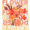 Pouvoir des fleurs