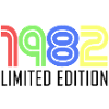 1982 Limited Edition