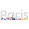 City Shirt "Paris" Dark