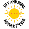 Drôle de soleil