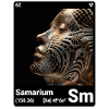 AI am Samarium (bk)