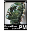 AI am Promethium (bk)
