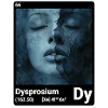 AI am Dysprosium (bk)