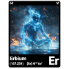 AI am Erbium (bk)