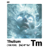 AI am Thulium (wt)