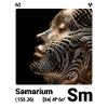 AI am Samarium (wt)