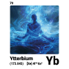 AI am Ytterbium (wt)