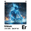 AI am Erbium (wt)