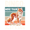 Dingo-Hund Westaustralien Australischer Dingo-Liebhaber
