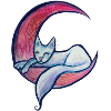 Moon Cat