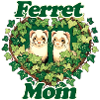 Ferret Mom