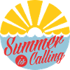 summer is calling red